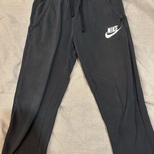 Nike Kids Charcoal Sweatpants